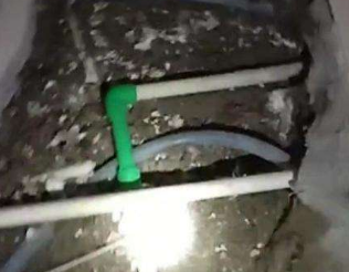 鹤岗市卫生间漏水多少钱
