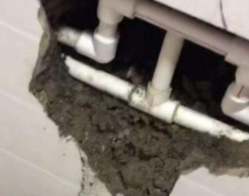 鹤岗市卫生间漏水哪家好