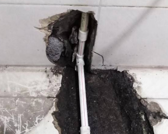 鹤岗市卫生间测漏水哪家好