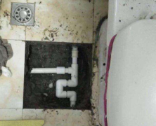 鹤岗市卫生间防水推荐公司