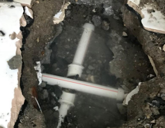 鹤岗市卫生间防水公司