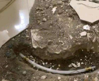 鹤岗市卫生间测漏水哪家优惠