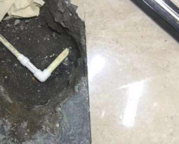 鹤岗市卫生间测漏水多少钱