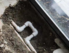 鹤岗市卫生间测漏水哪家好