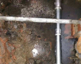 鹤岗市卫生间测漏水多少钱