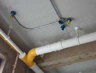 鹤岗市水管维修价格明细