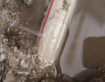 鹤岗市水管维修多少钱