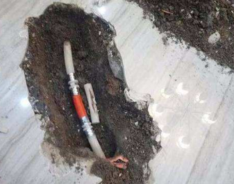 鹤岗市水管维修哪家好