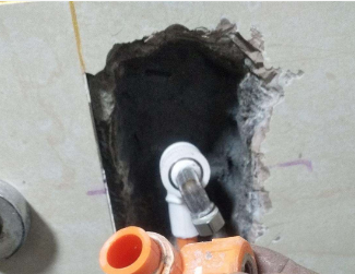 鹤岗市卫生间测漏水哪家好