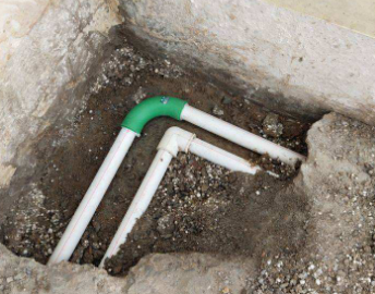 鹤岗市卫生间测漏水价格多少