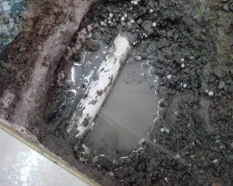 鹤岗市卫生间测漏水哪家好