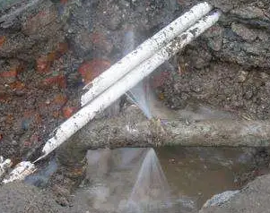 鹤岗市水管维修费用是多少