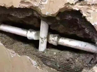 鹤岗市水管维修哪家好