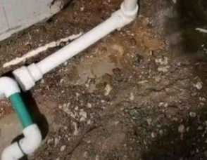 鹤岗市卫生间测漏水服务电话