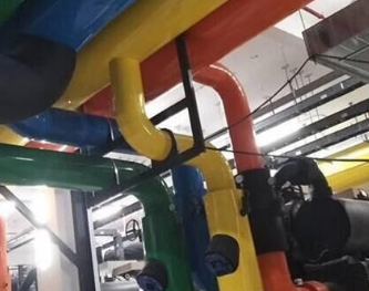 鹤岗市水管维修多少钱