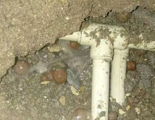 鹤岗市卫生间测漏