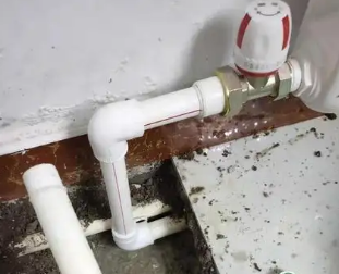 鹤岗市卫生间测漏水多少钱