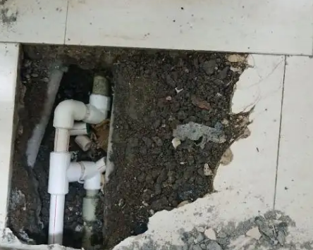 鹤岗市卫生间测漏水哪家好