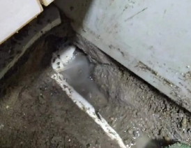 鹤岗市卫生间测漏水多少钱