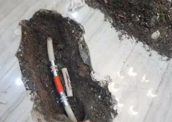 鹤岗市卫生间测漏水哪家好