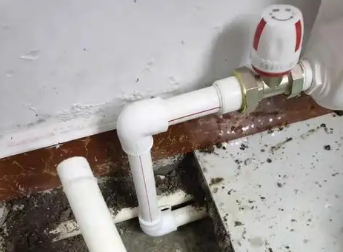 鹤岗市卫生间测漏水多少钱