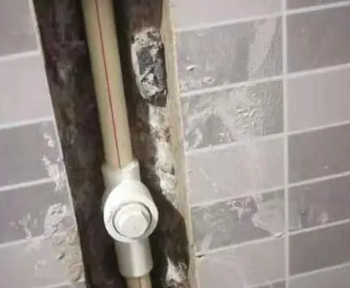 鹤岗市卫生间测漏水