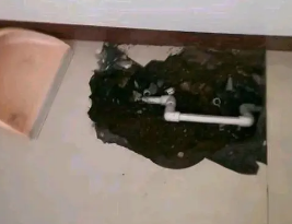 鹤岗市卫生间测漏水多少钱
