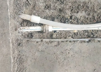 鹤岗市卫生间测漏水之解决方法