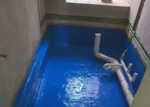 鹤岗市卫生间防水哪家好