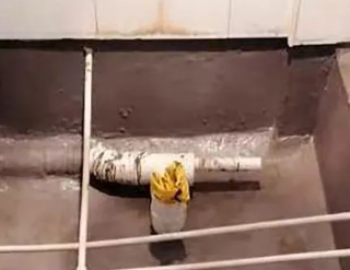 鹤岗市卫生间测漏水服务电话