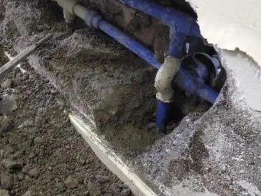 鹤岗市卫生间测漏水哪家好