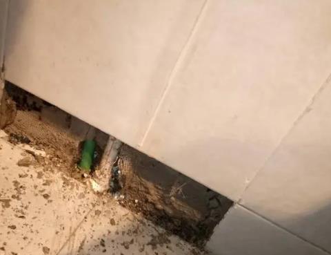 鹤岗市测漏水公司为您专业分享下检漏仪器准确定位的方法有什么特点?