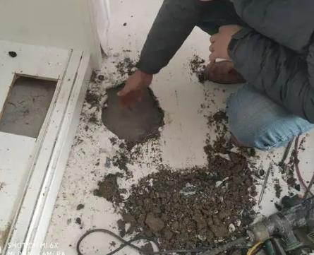 鹤岗市漏水检测公司为您专业分享下阳台漏水要尽快修，做到这几点，少麻烦又省钱！