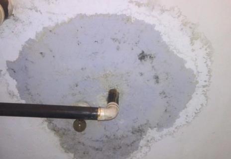鹤岗市测漏水公司分享如何自检漏水
