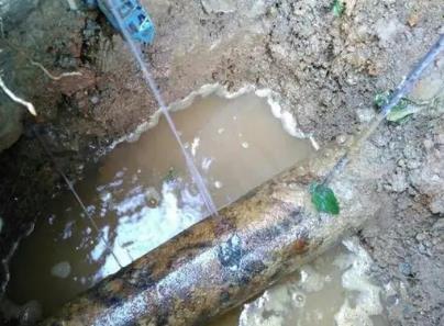 鹤岗市卫生间测漏水公司分享下我们可以检测到轻微的漏水和水压吗？
