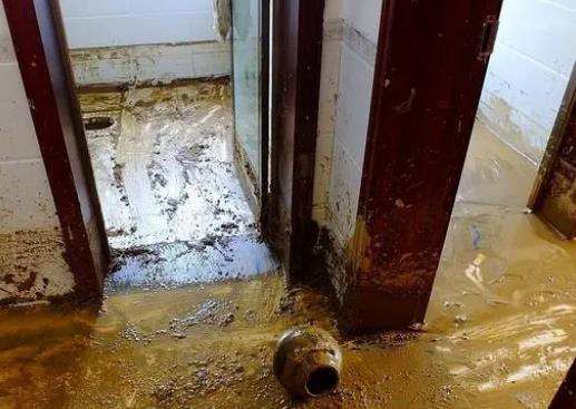 鹤岗市测漏水公司分享下卫生间如何检漏