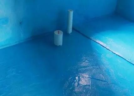 鹤岗市卫生间防水公司分享防水小知识