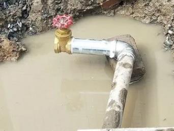 鹤岗市漏水检测电话多少