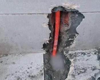 鹤岗市漏水检测哪家好