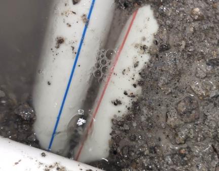 鹤岗市漏水检测公司哪家好