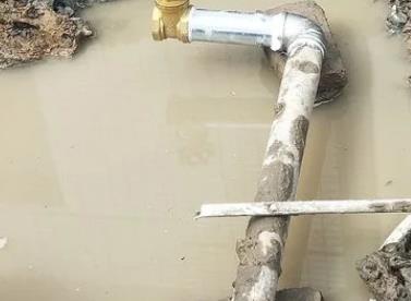鹤岗市测漏水公司电话